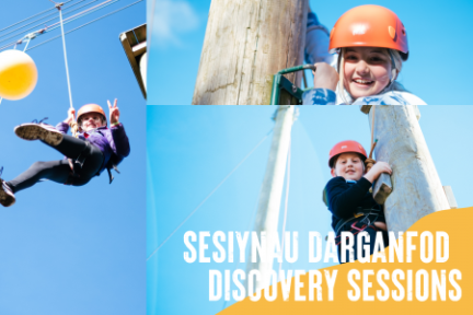 a man jumping in the air