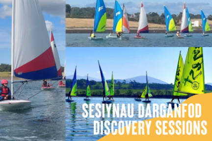 a group of people on a boat in the water