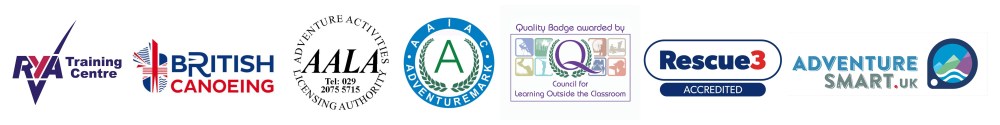 logo, company name